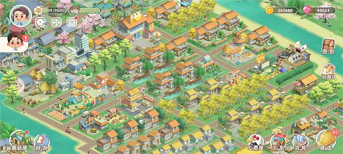 向往的生活华为版7