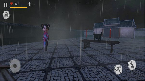 恐怖求生笔记游戏下载