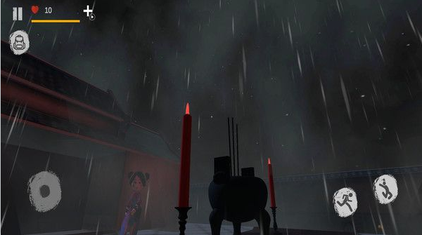 恐怖求生笔记游戏下载