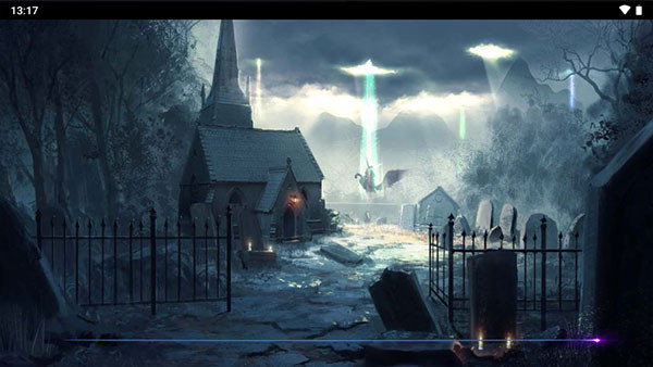 恐怖躲猫猫33d版